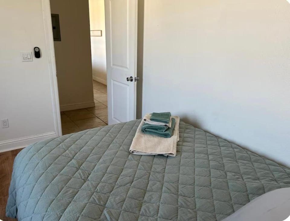 The Hope Room Vacation rental in Redding