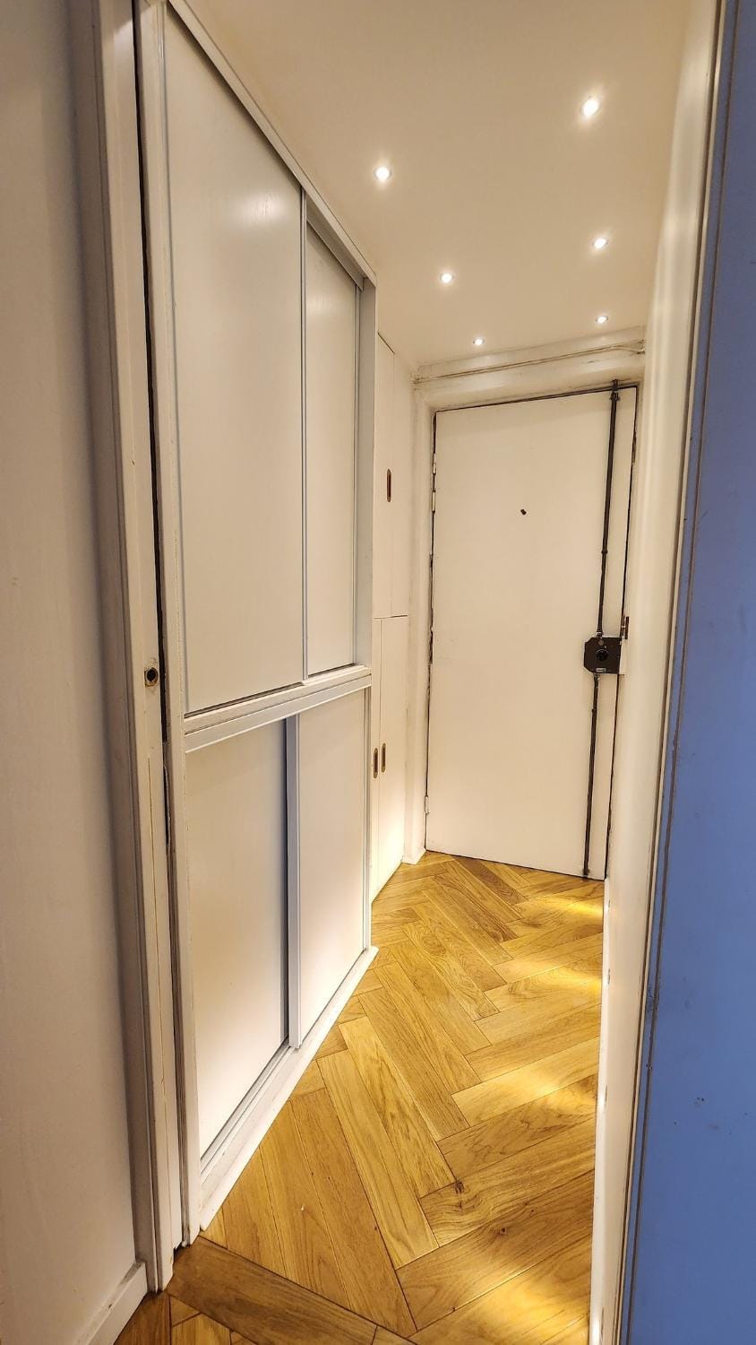 Elegant Haussmann apartment 50m G Lafayette Apartment in Paris