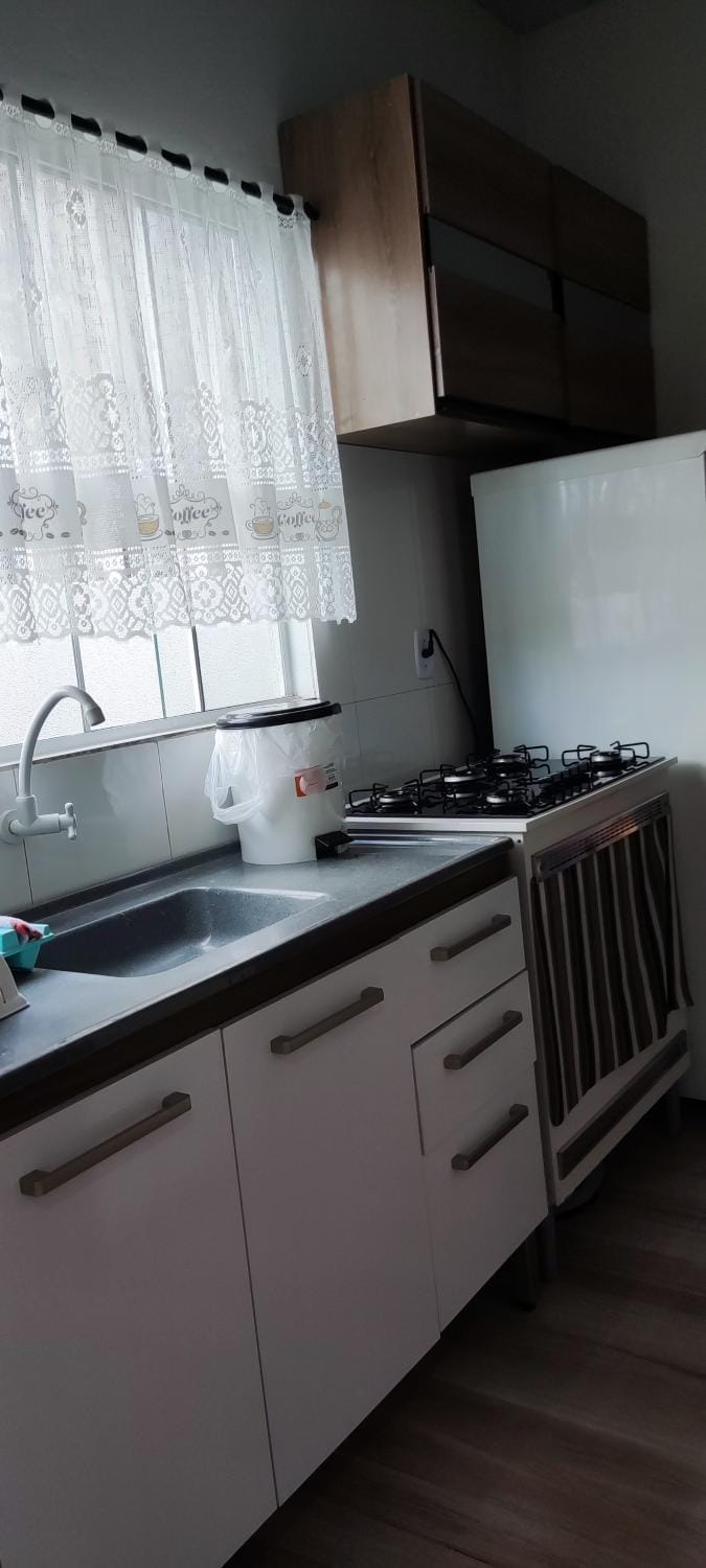 Apart quarto com ar condicionado, sala e cozinha Apartment in State of Mato Grosso, Brazil