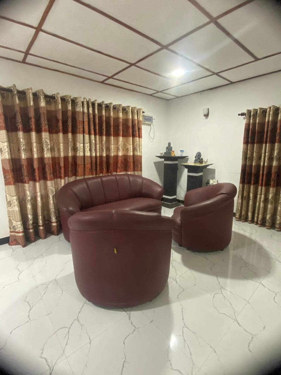 Heart whispering House in Gangawatakorale