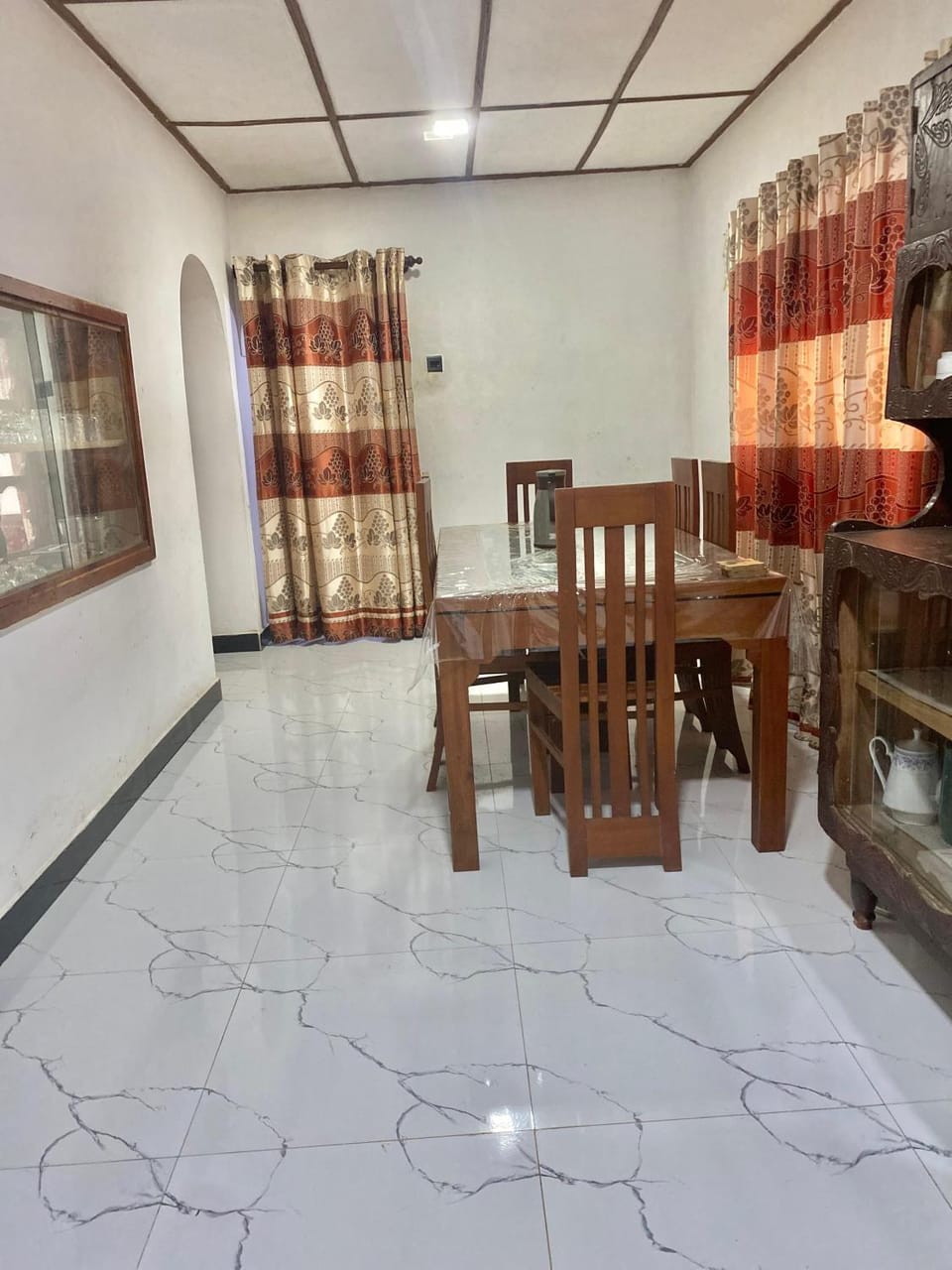 Heart whispering House in Gangawatakorale