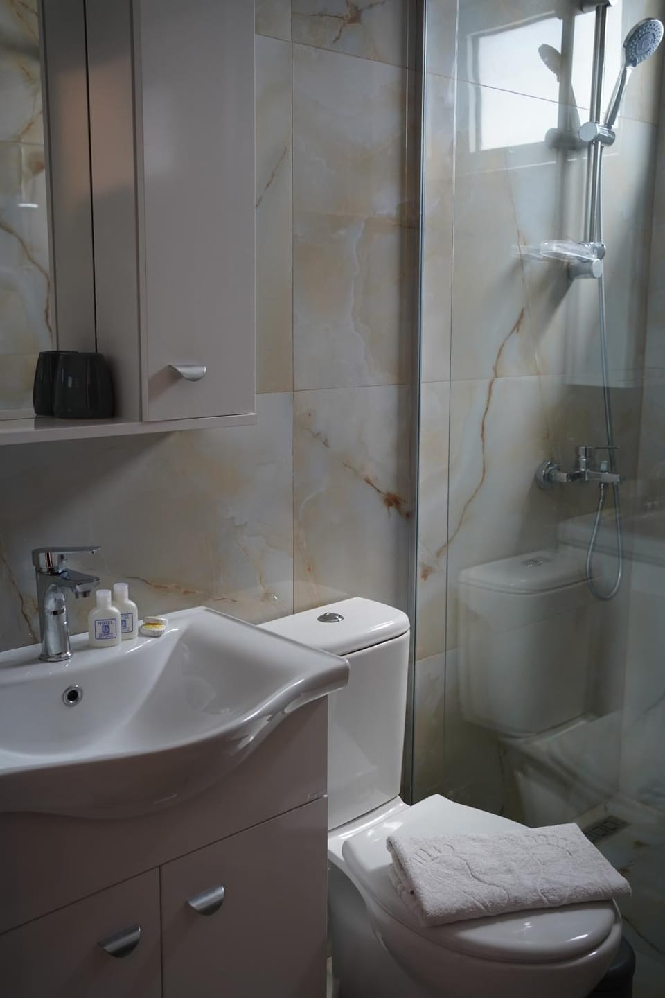 Small Beach Apartment Inn in Ulcinj
