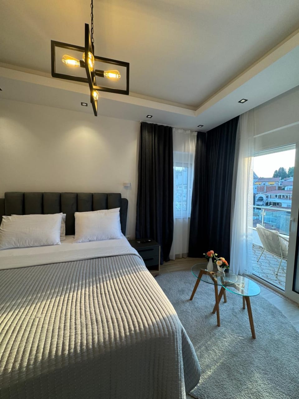 Small Beach Apartment Inn in Ulcinj