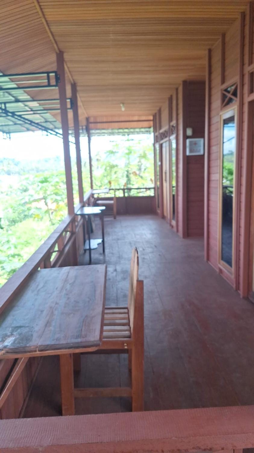Raja Ampat Koba-koba Guest House Bed and Breakfast in Indonesia