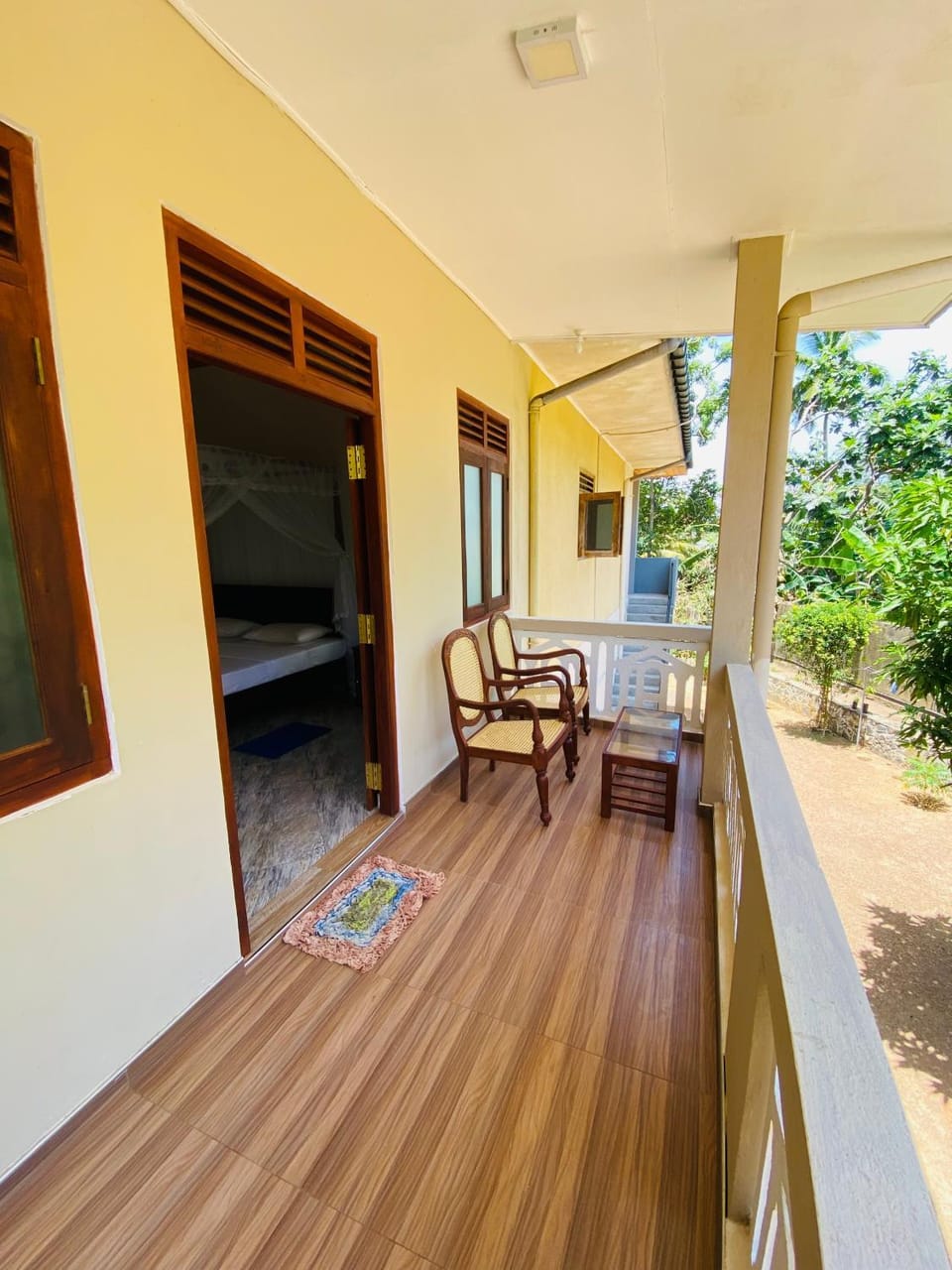 View (from property/room), Balcony/Terrace