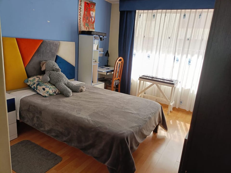 Departamento para convención minera PERUMIN 2025 Apartment in Arequipa