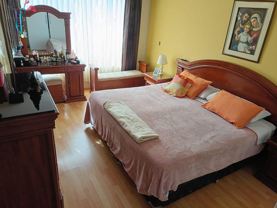 Departamento para convención minera PERUMIN 2025 Apartment in Arequipa