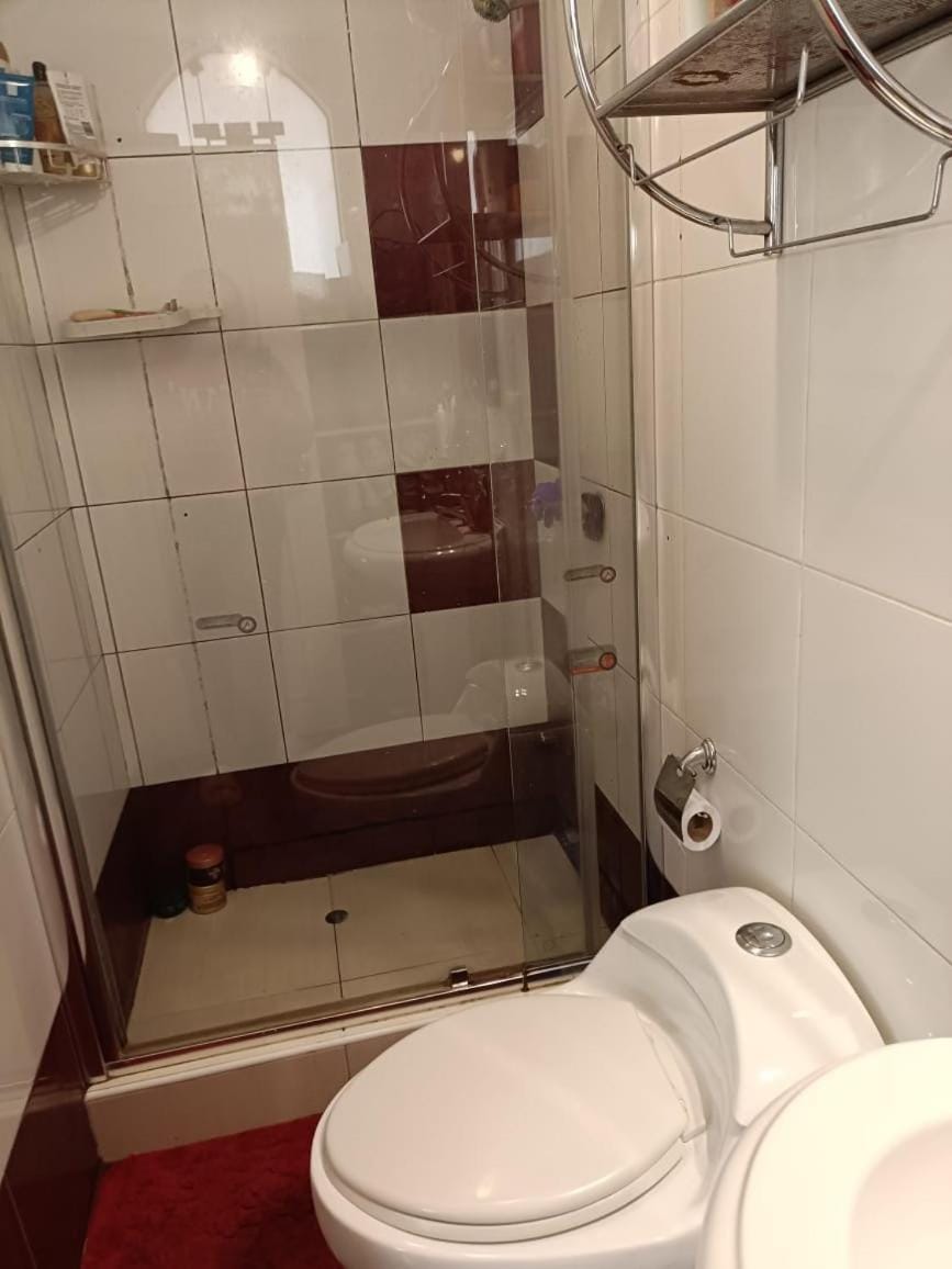 Departamento para convención minera PERUMIN 2025 Apartment in Arequipa