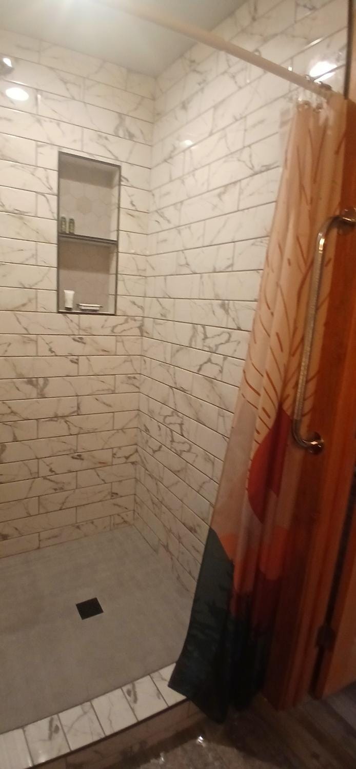 Shower