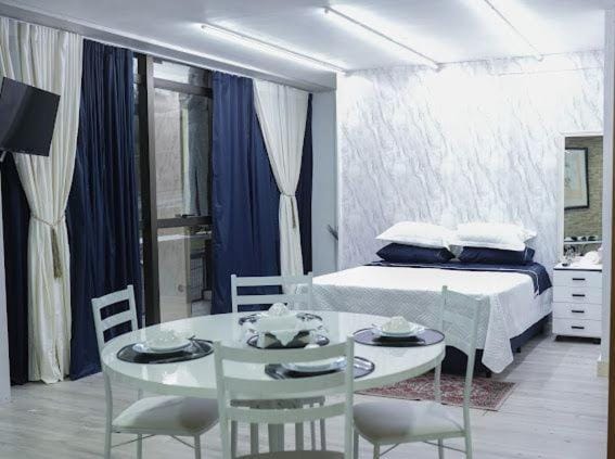 Eg Jardim do Shopping ap 101 Apartment in Caxias do Sul
