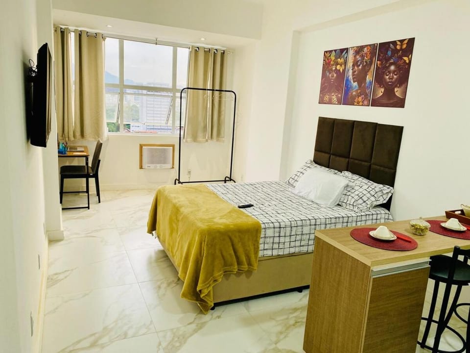 Território Afeto Odara Apartment in Rio de Janeiro