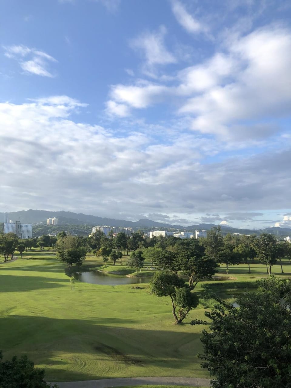 Mein Heim Cebu 2 BR unit One Oasis Mabolo Cebu Apartment in Lapu-Lapu City