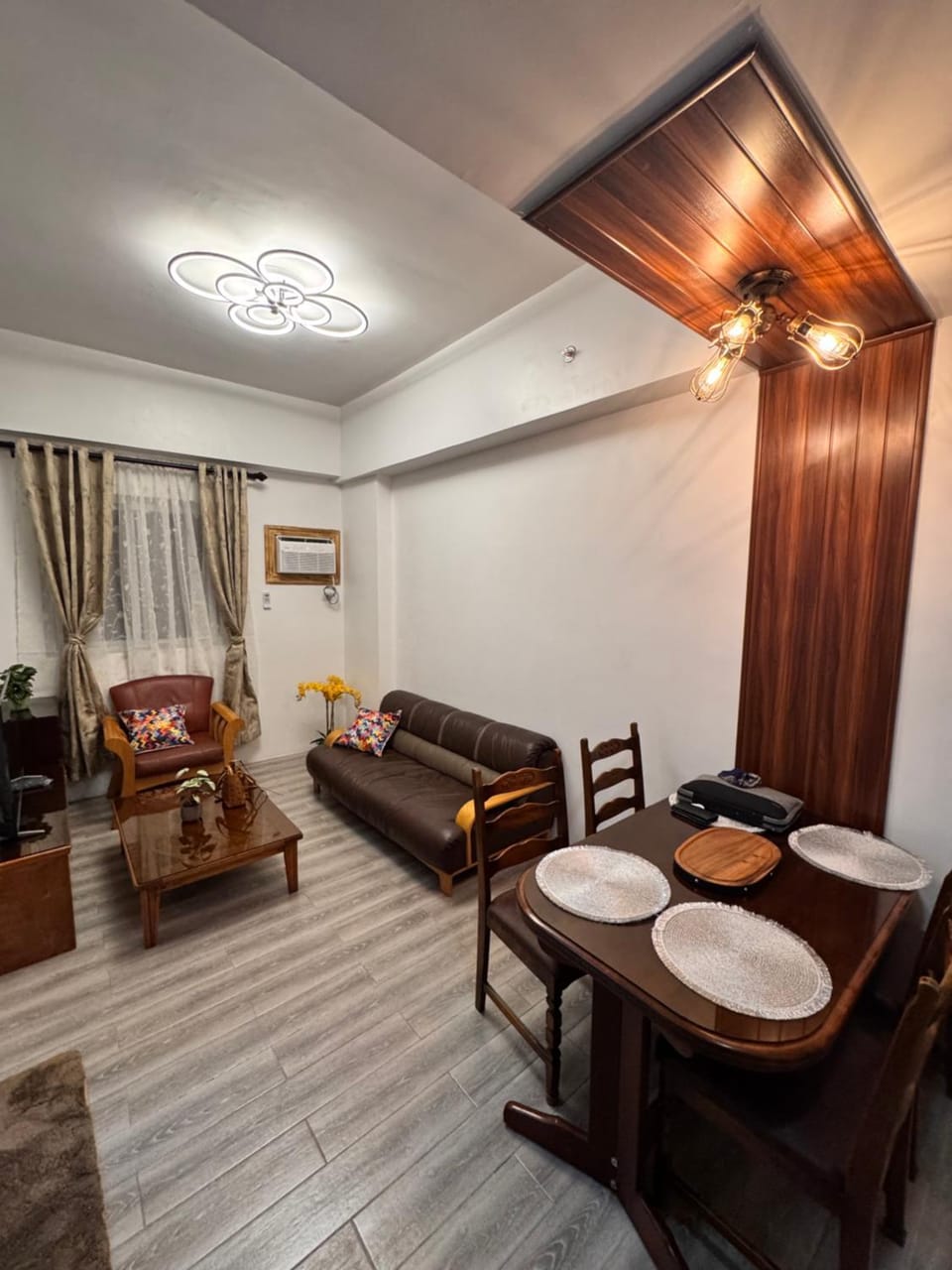 Amani Grand Resort Residences Building C Unit 118 Apartment hotel in Lapu-Lapu City