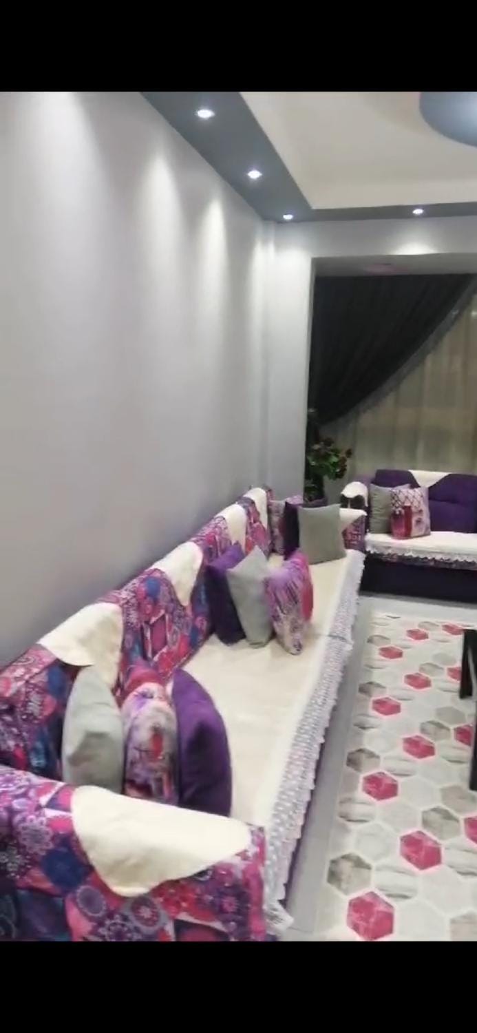 Family Apartment Apartment in Egypt