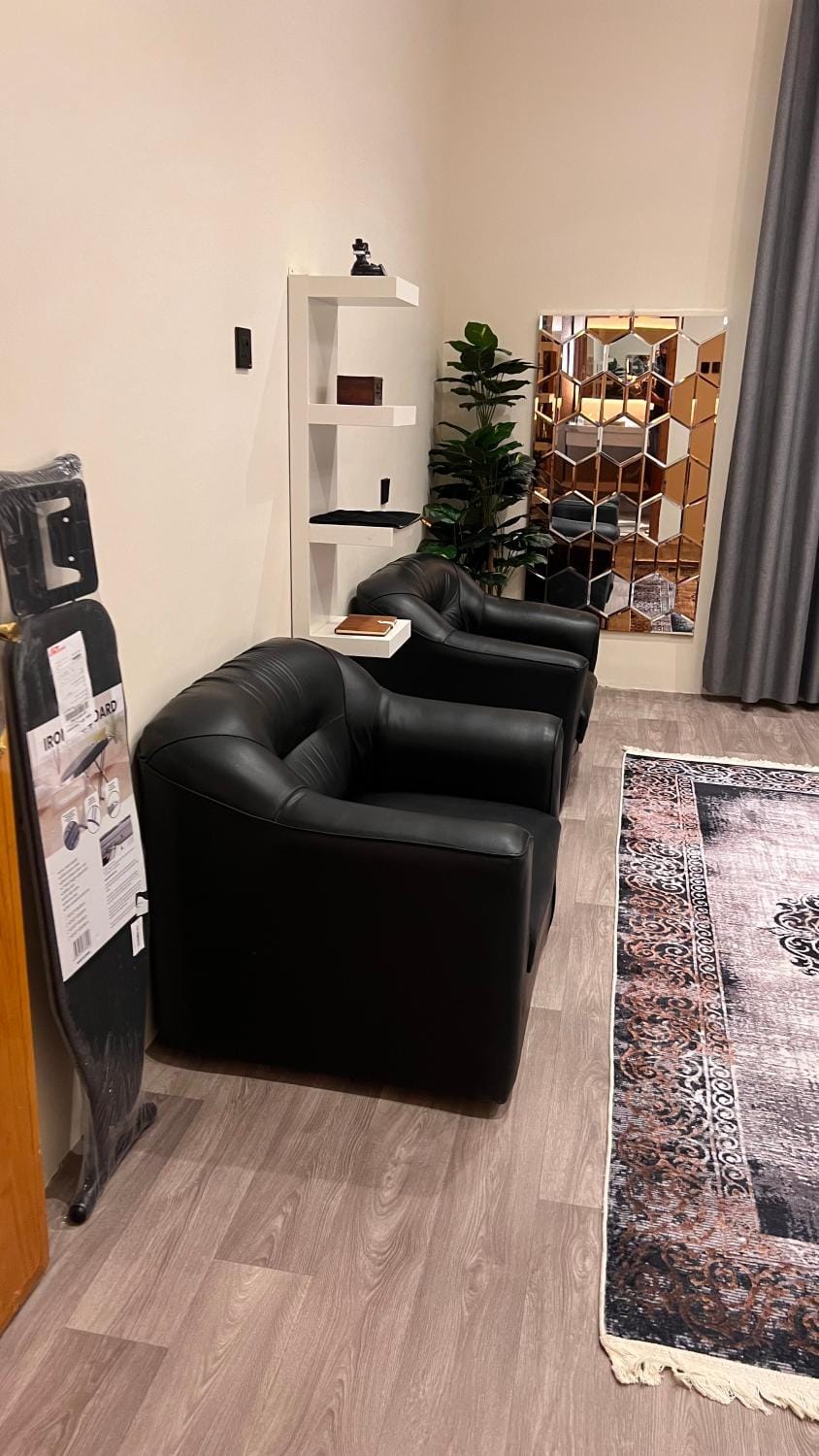 شقة واسعة بدخـول ذاتي Apartment in Makkah Province