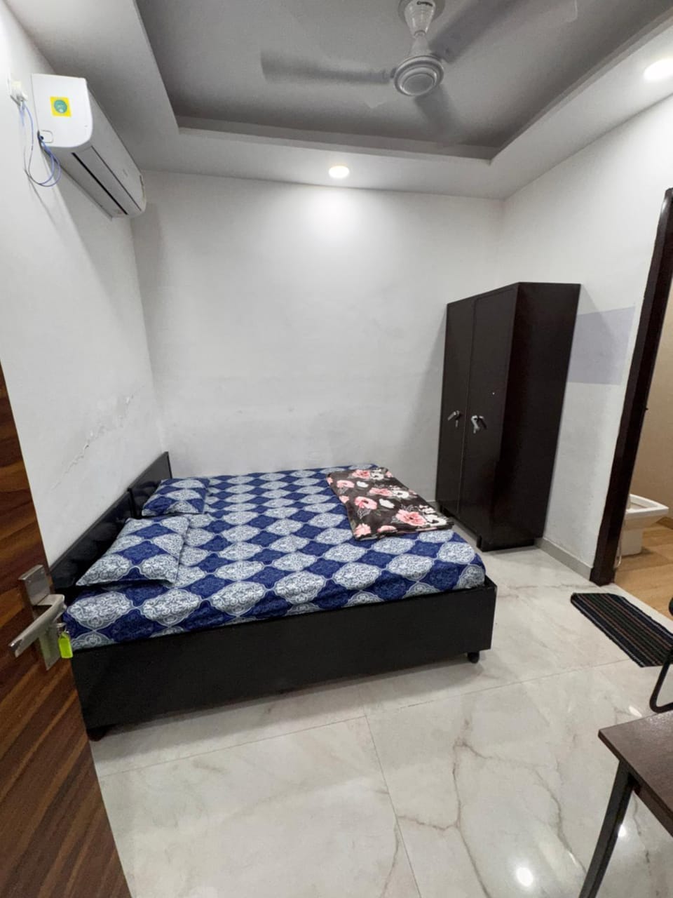 Urban ease homestay Apartment in New Delhi