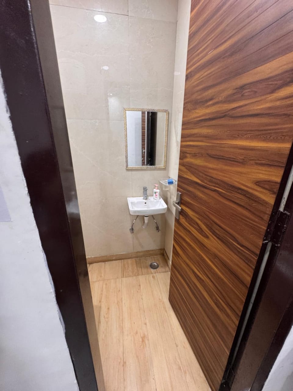 Urban ease homestay Apartment in New Delhi