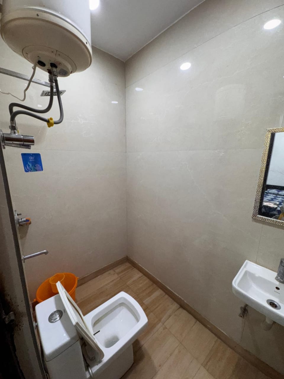 Urban ease homestay Apartment in New Delhi