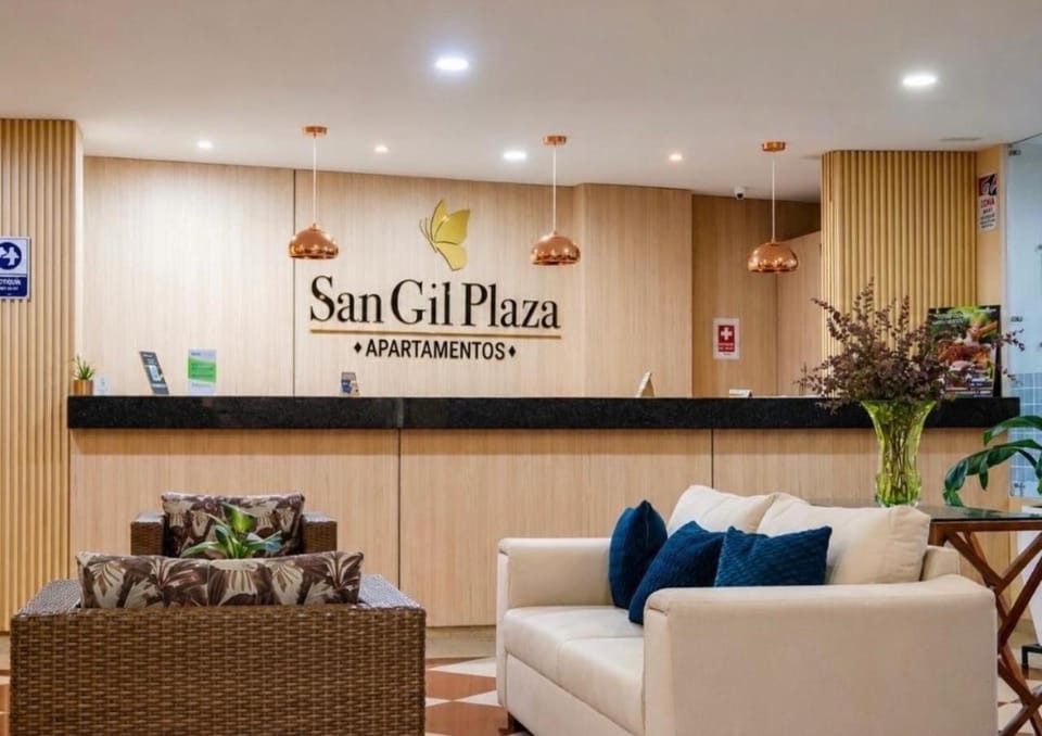 Property logo or sign, Living room