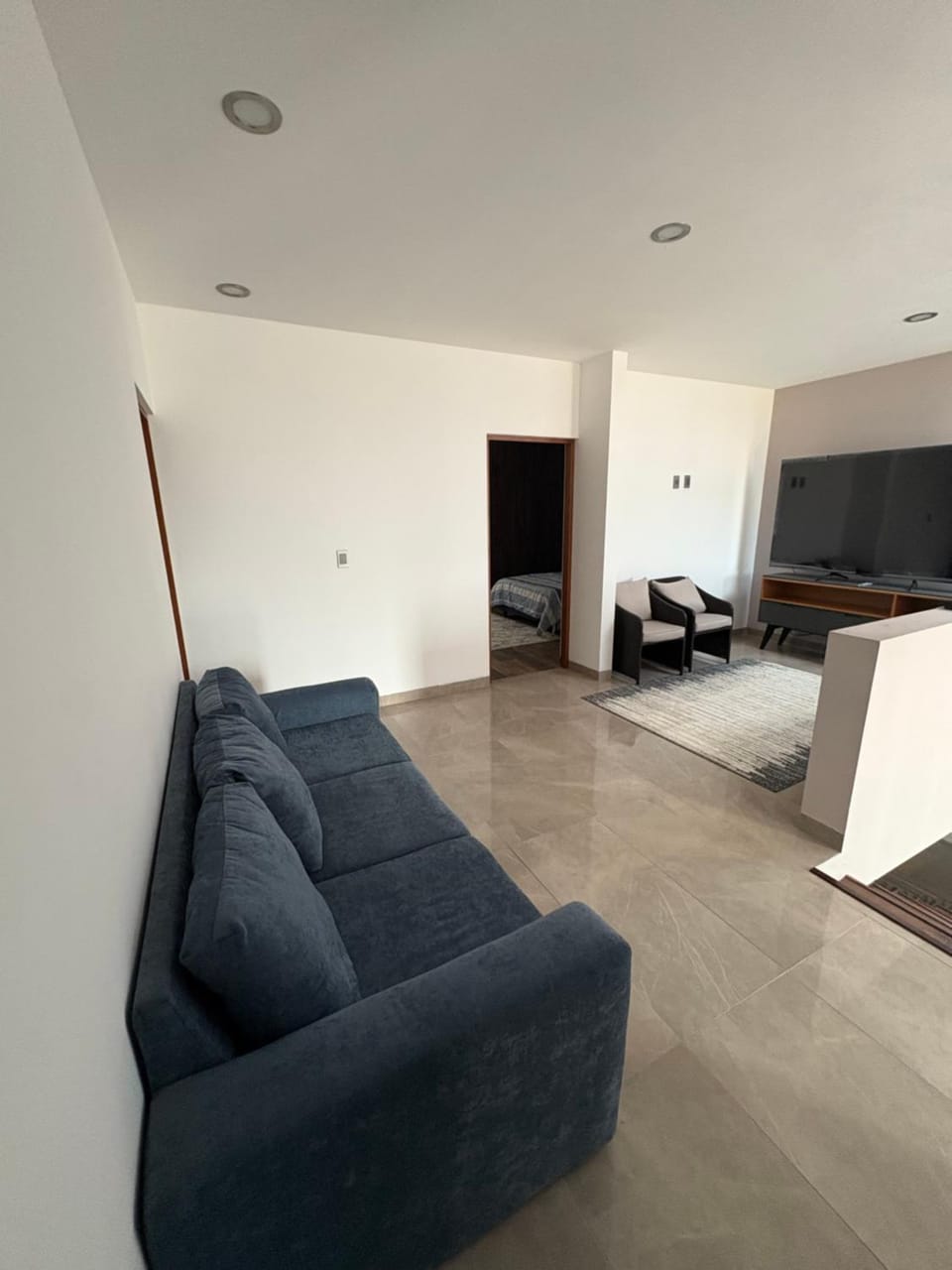 New modern house in Qro House in State of Querétaro