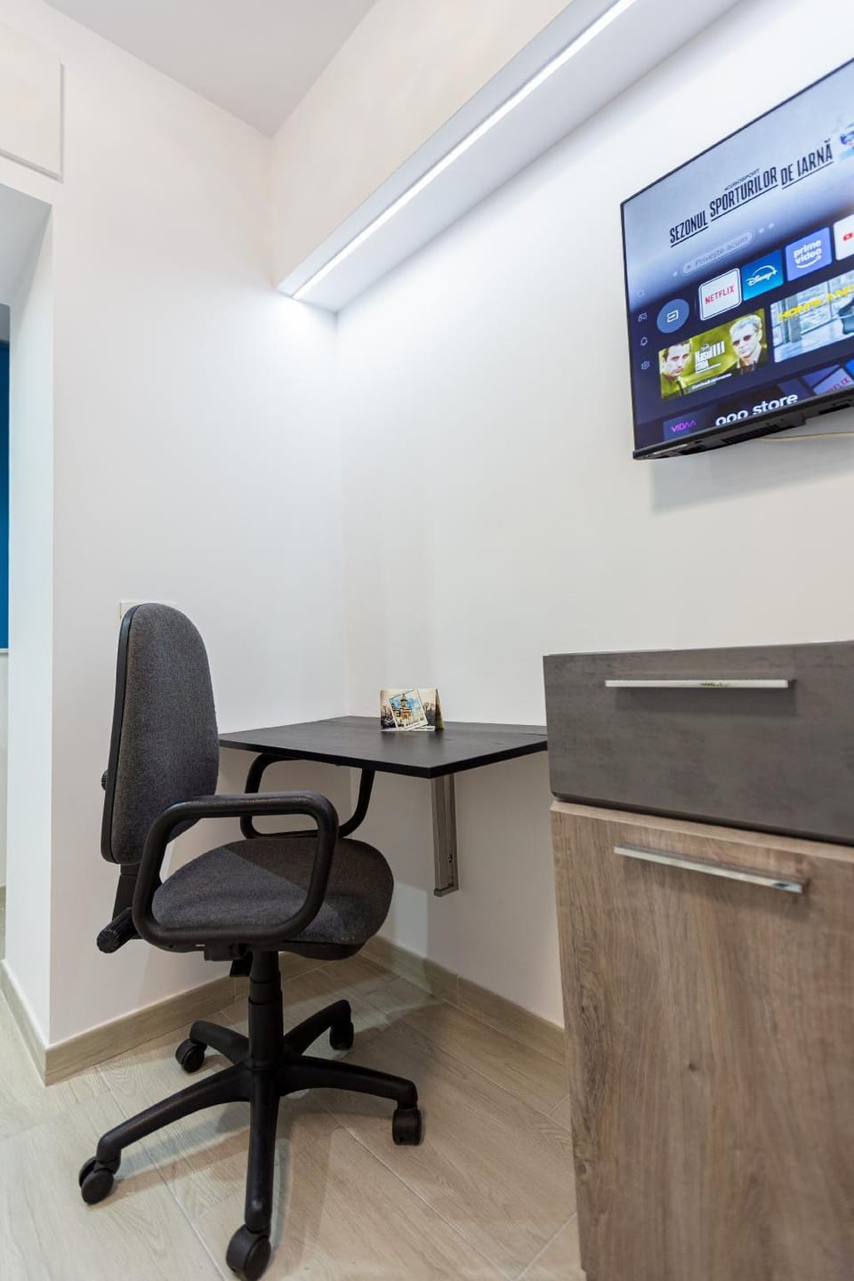 TV and multimedia