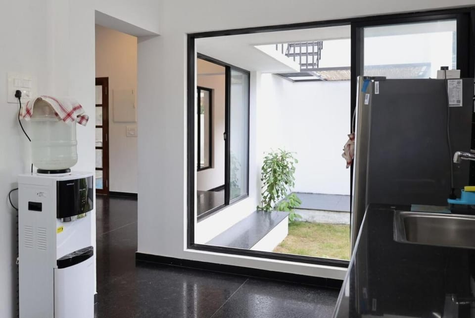 Honeydale Pondicherry Villa in Tamil Nadu
