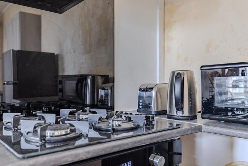 Break in Blaye Apartment in Nouvelle-Aquitaine