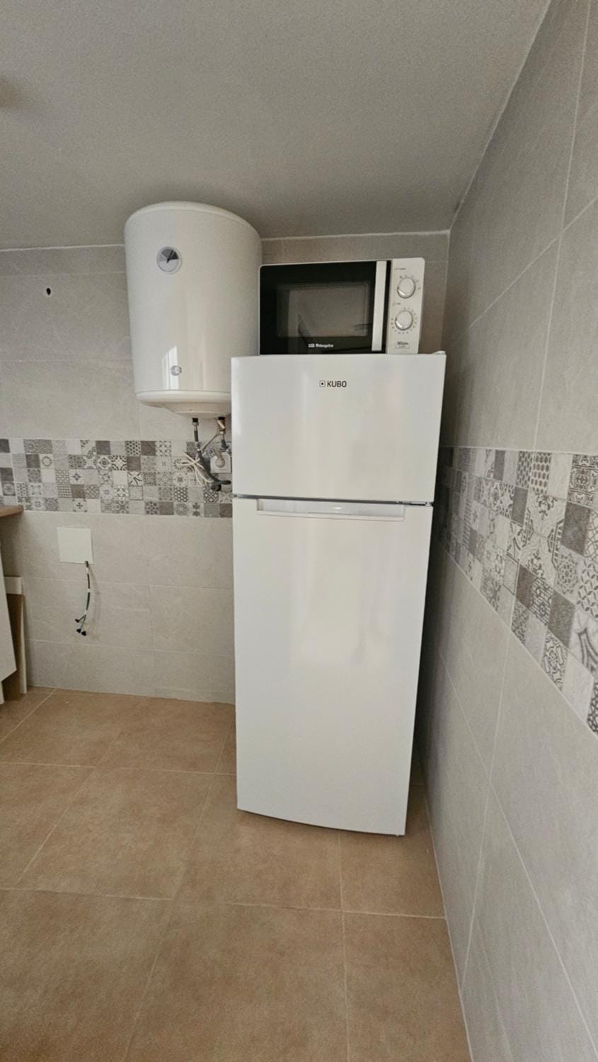 Apartamento para 2 personas en Jaén Apartment in Jaén