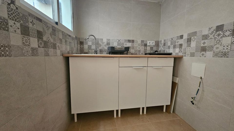 Apartamento para 2 personas en Jaén Apartment in Jaén