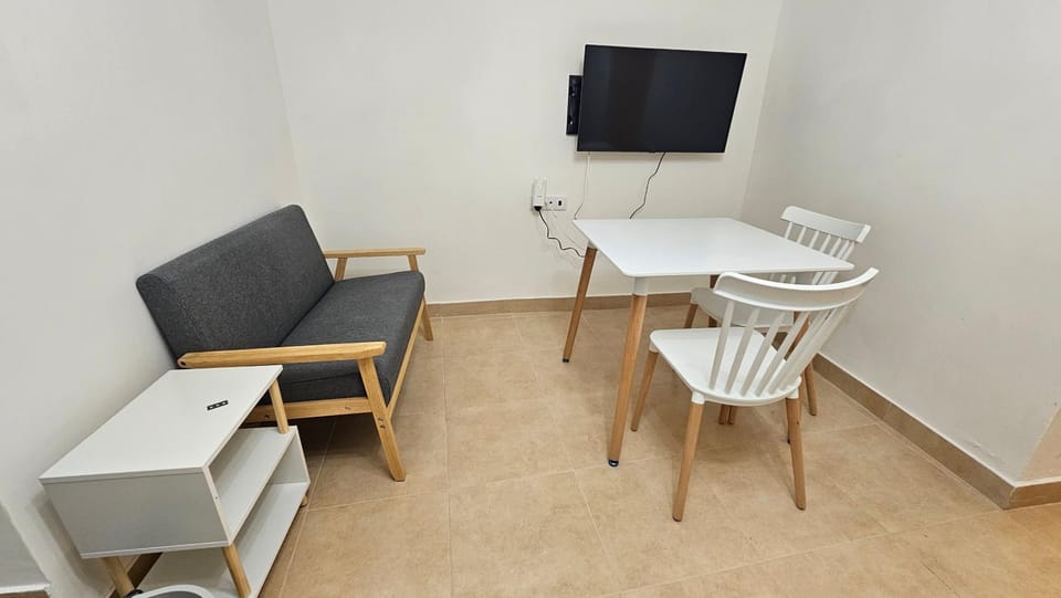 Apartamento para 2 personas en Jaén Apartment in Jaén