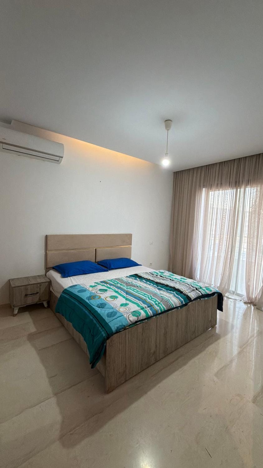 Tunis - Terrazzino de Fatimides Apartment in Tunis Governorate, Tunisia