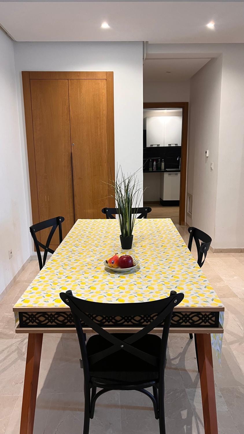 Tunis - Terrazzino de Fatimides Apartment in Tunis Governorate, Tunisia