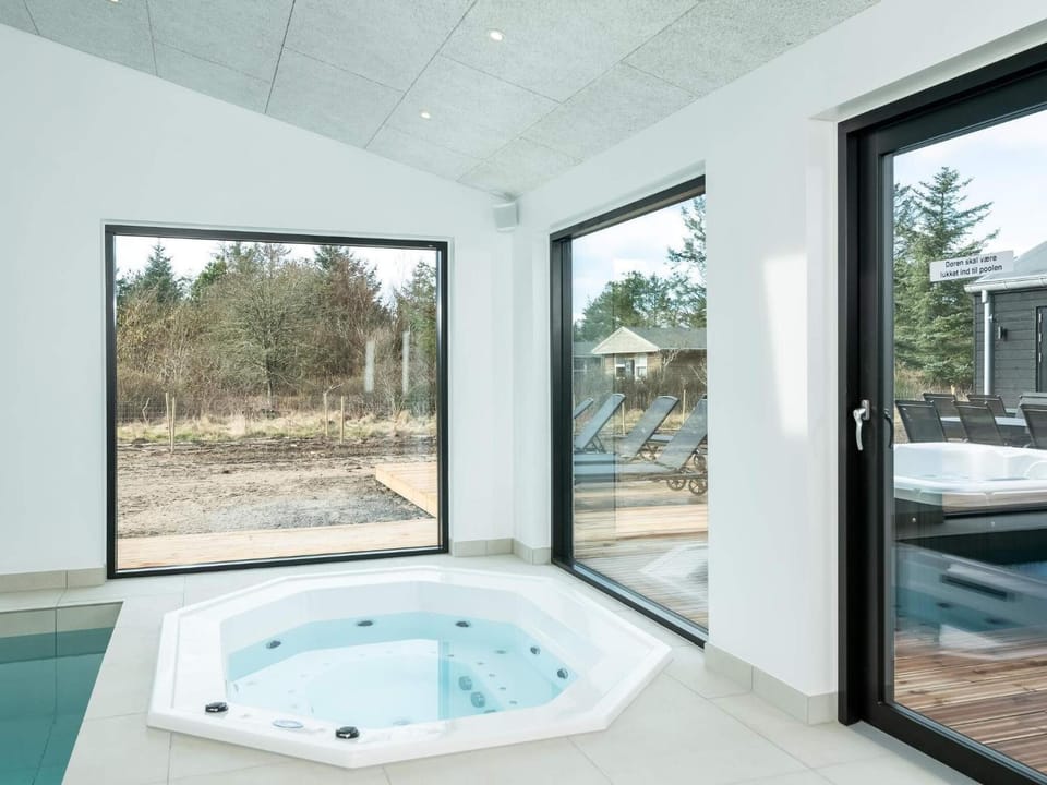 Spa and wellness centre/facilities