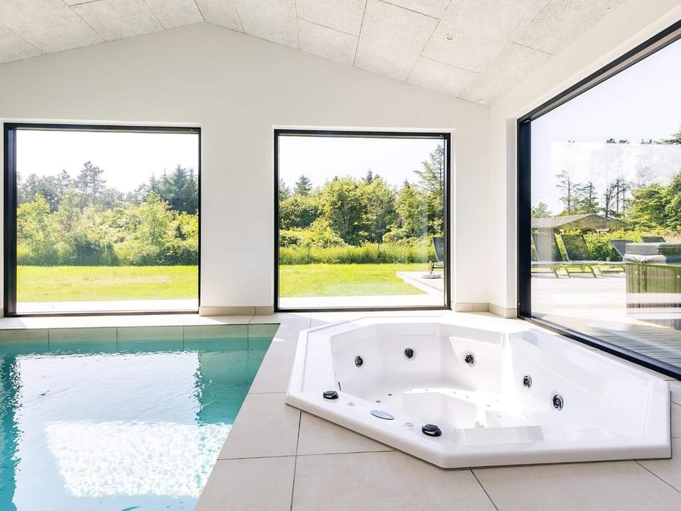Spa and wellness centre/facilities