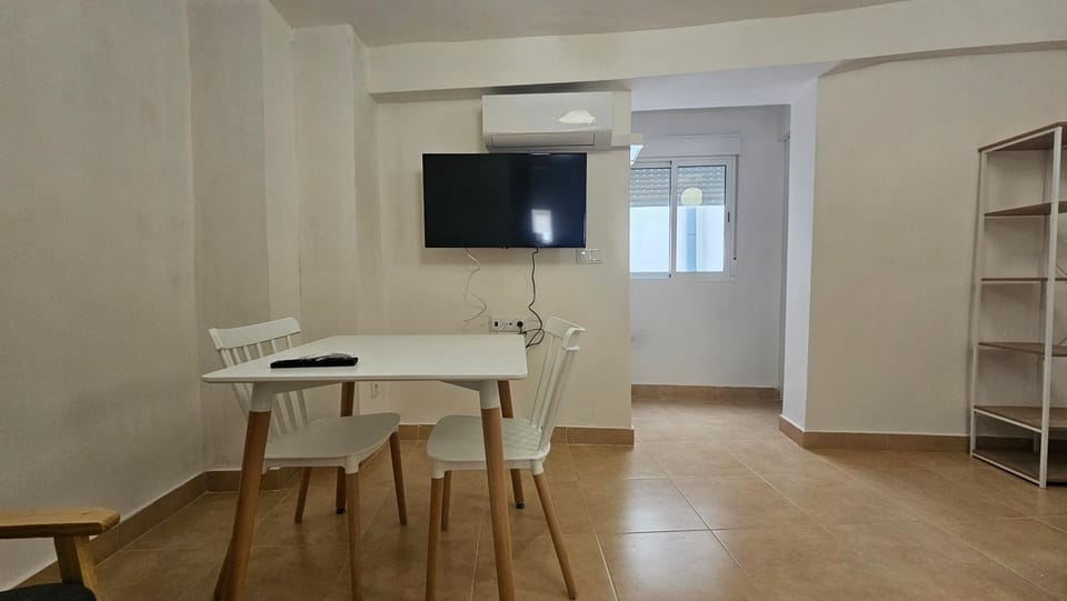 Apartamento para pareja en Jaén Apartment in Jaén