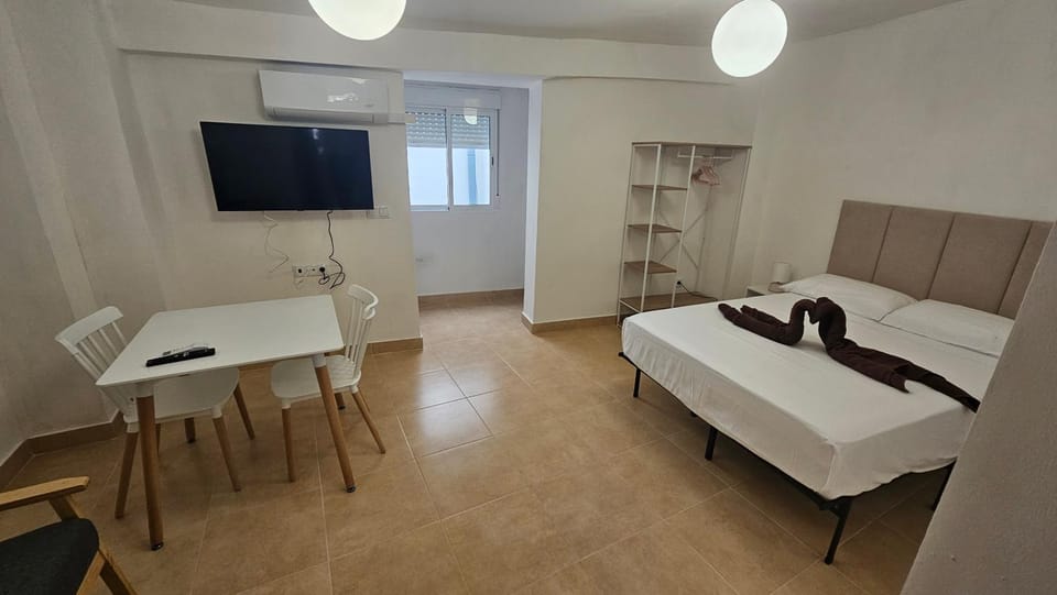 Apartamento para pareja en Jaén Apartment in Jaén