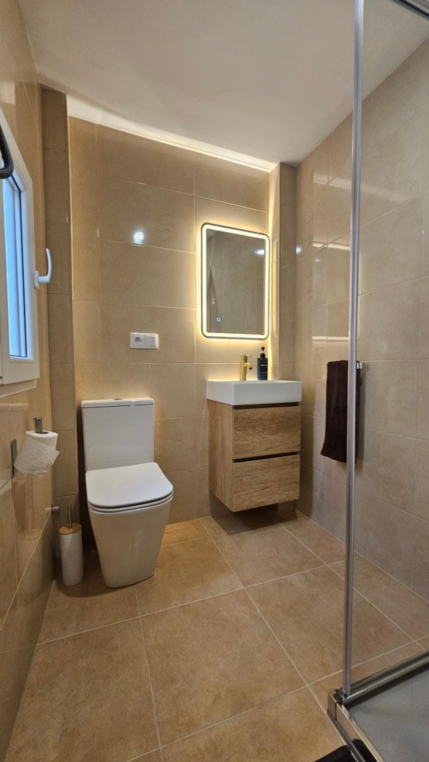 Apartamento para pareja en Jaén Apartment in Jaén