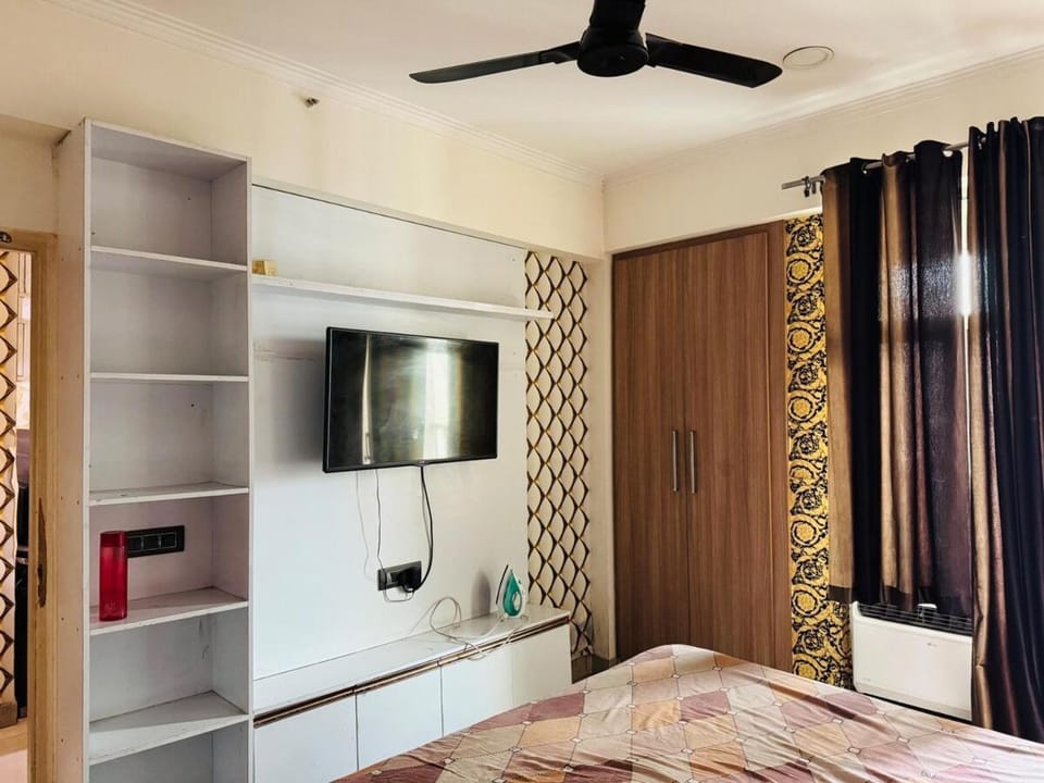 specious and luxurious 3 BHK in GC11 Apartment in Noida