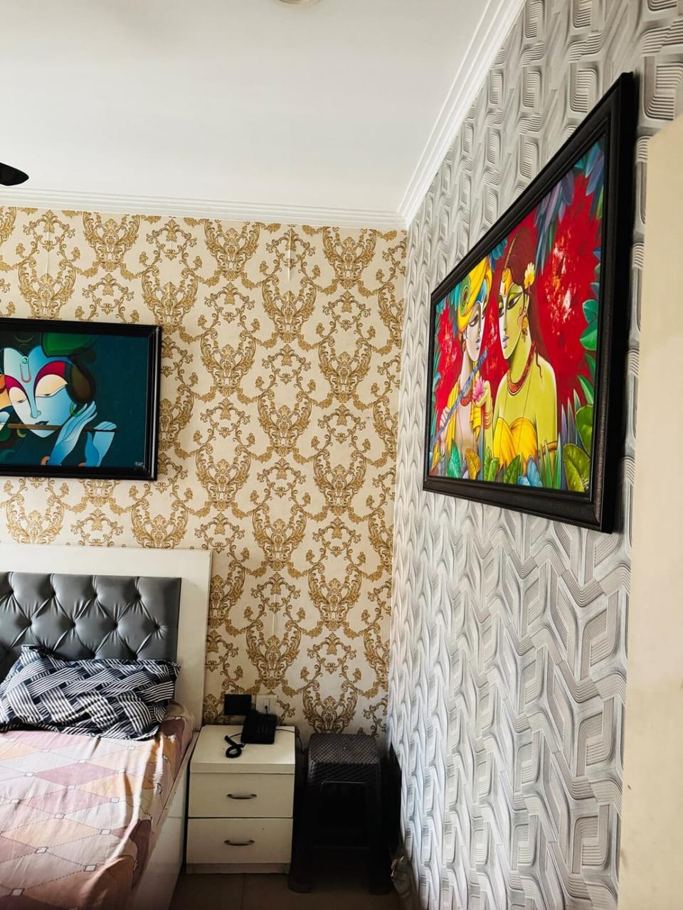 specious and luxurious 3 BHK in GC11 Apartment in Noida