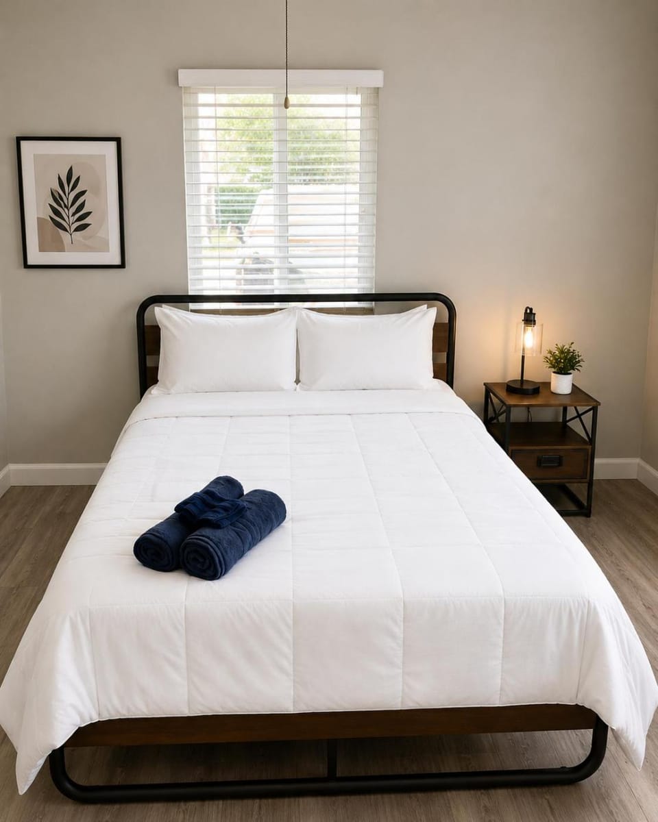 Casa Azul Miami Vacation rental in Miami