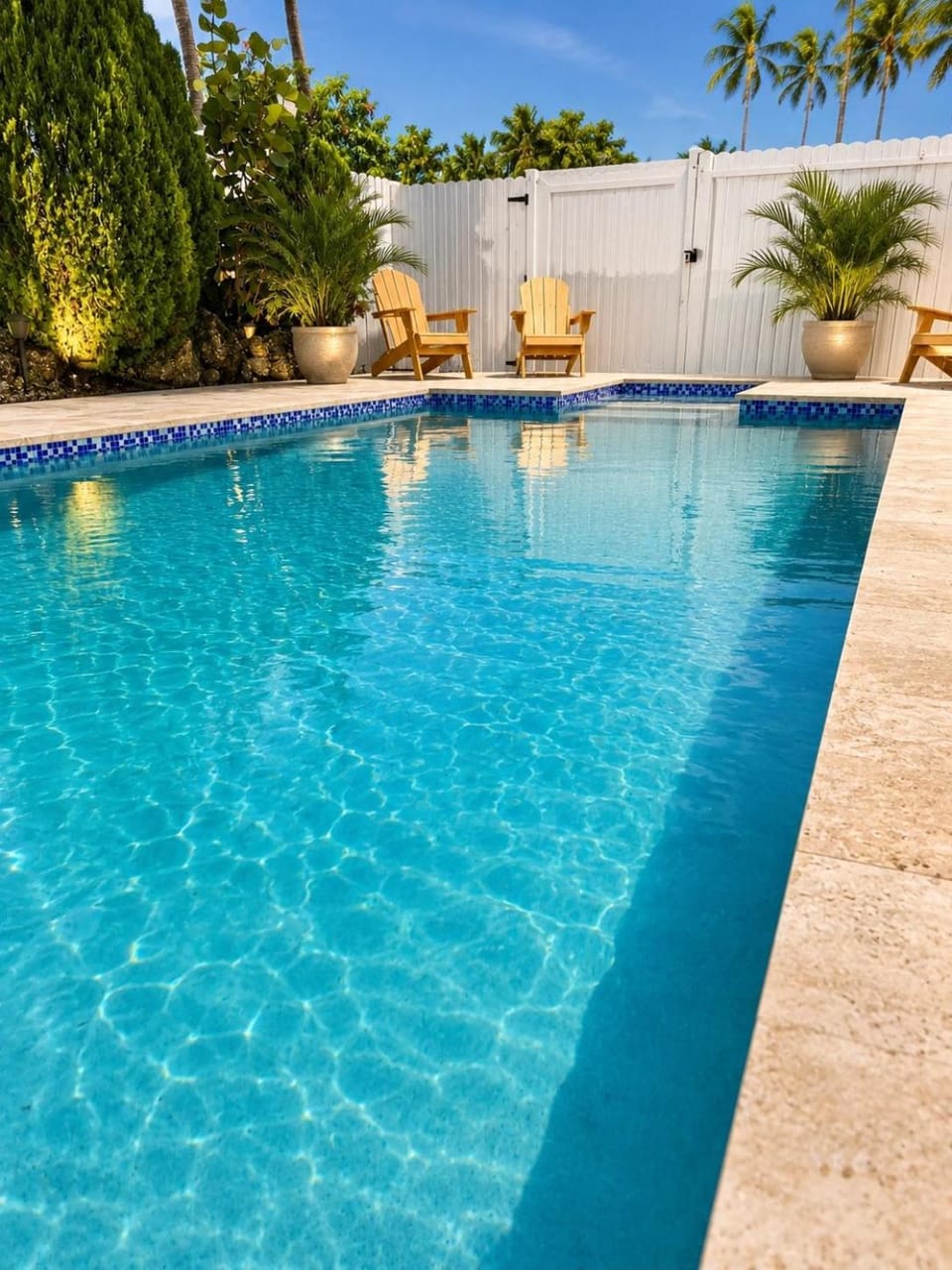 Casa Azul Miami Vacation rental in Miami