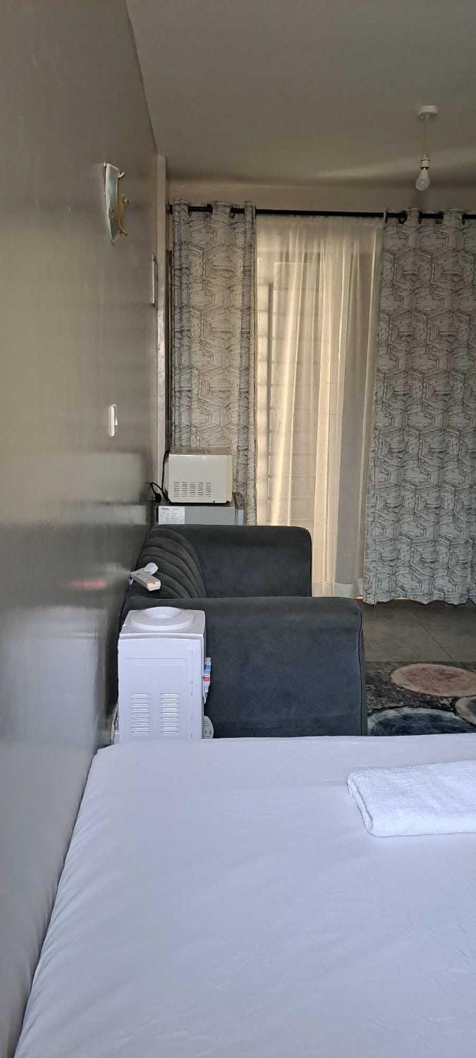 D studio Bed and Breakfast in Nairobi County