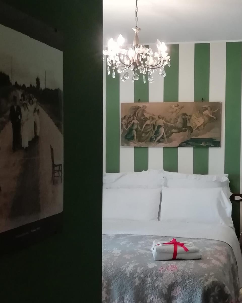 B&B L'Albero Di Antonia Bed and Breakfast in Abruzzo