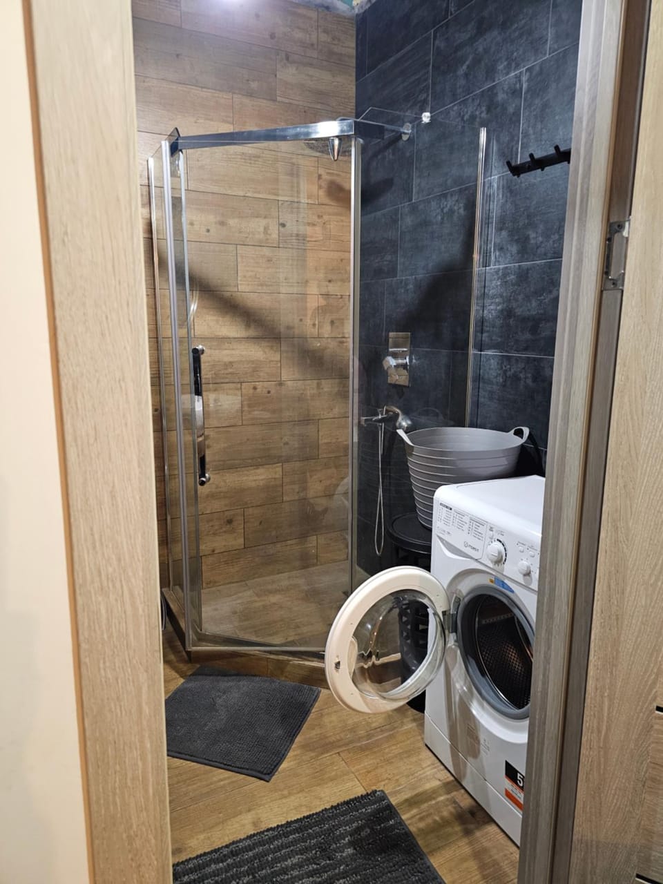 MountainView Gonio Apartment in Batumi