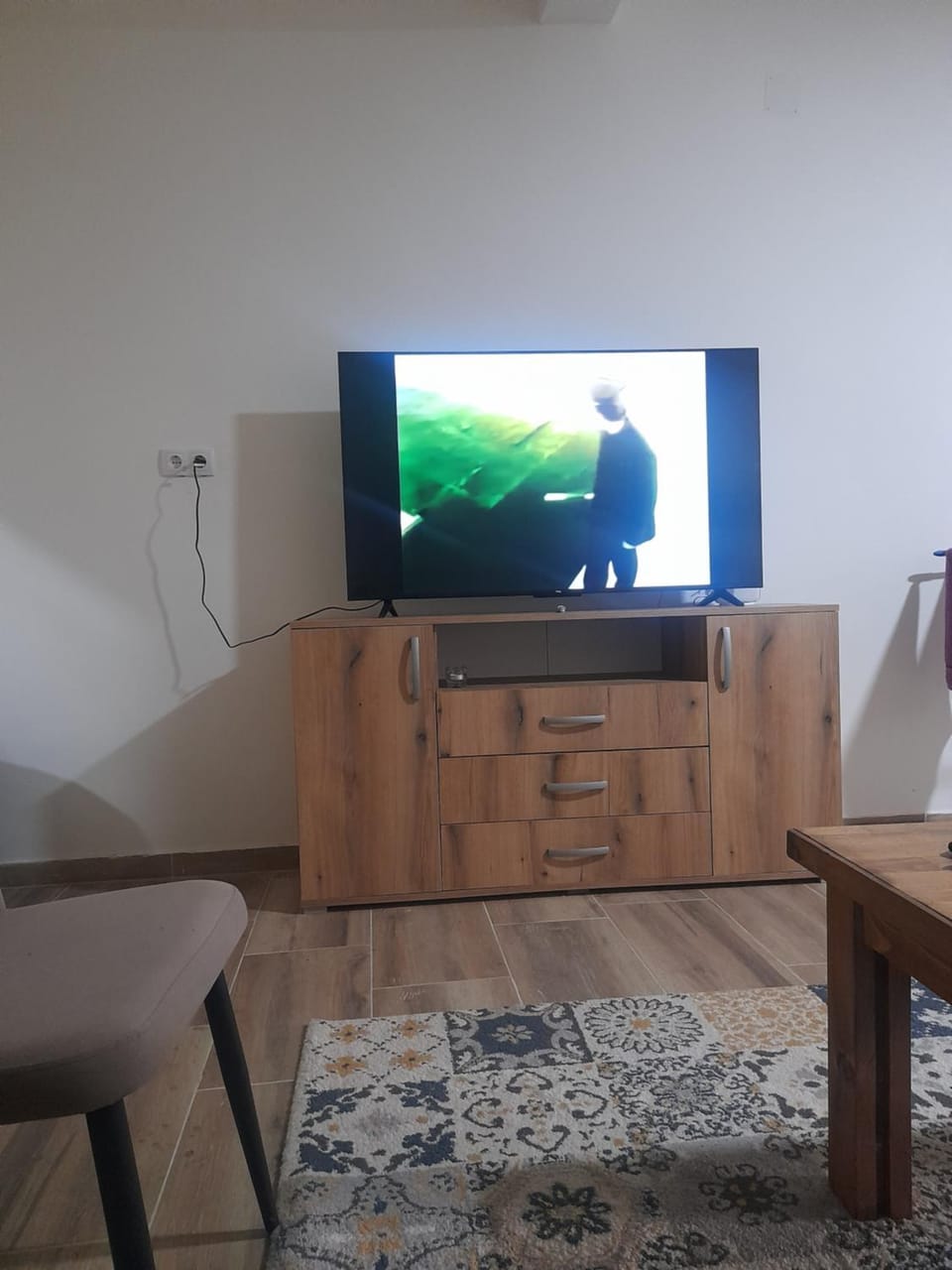 Karl Malden Apartment in Bosnia and Herzegovina