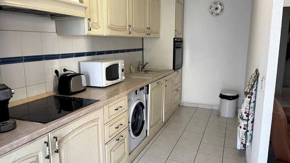 T3 - 6 pers Fréjus centre Apartment in Fréjus
