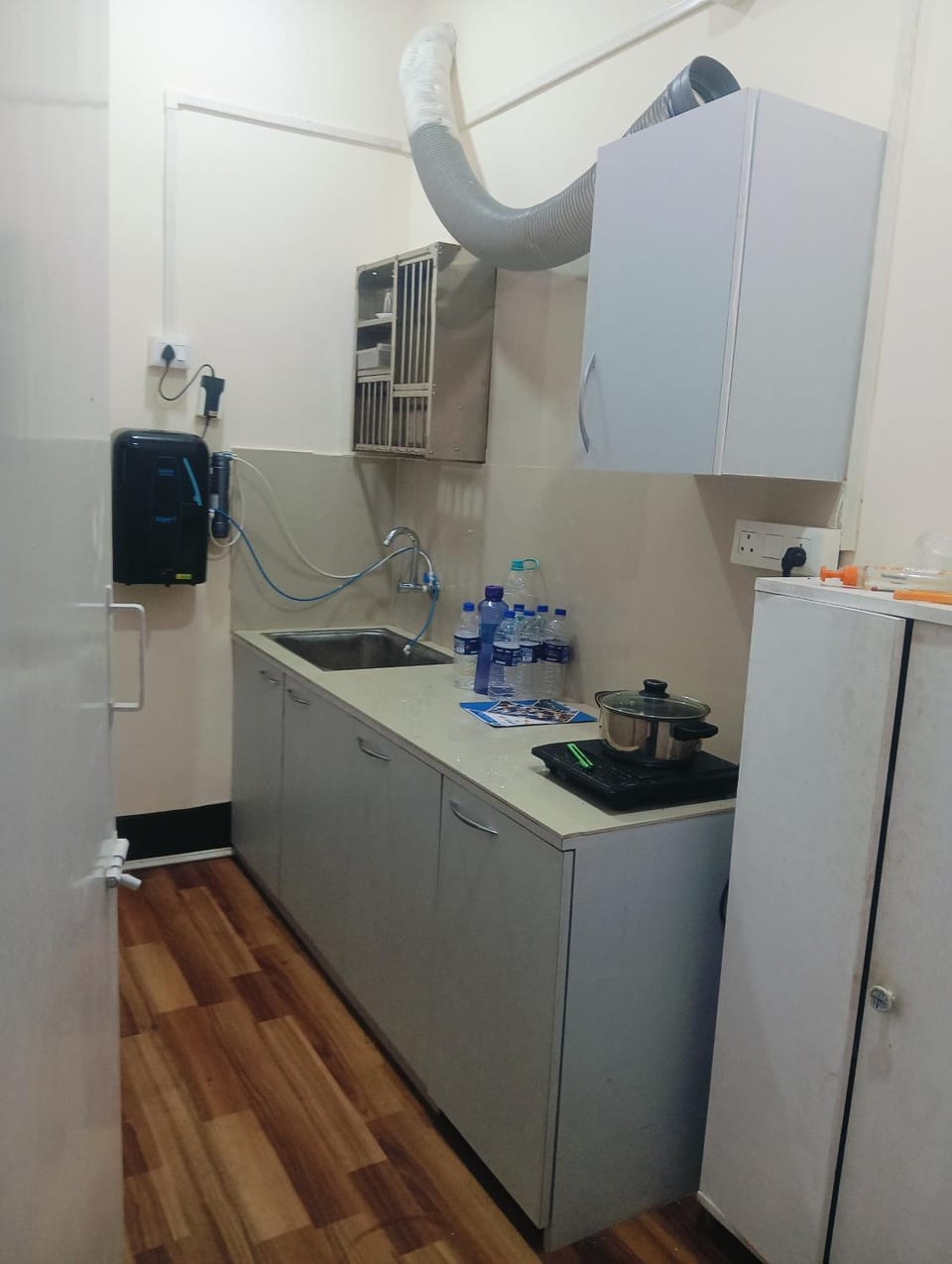 Ss Bhawan Vacation rental in India