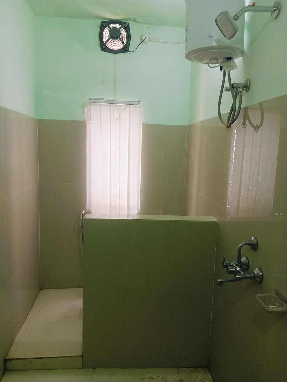 Ss Bhawan Vacation rental in India
