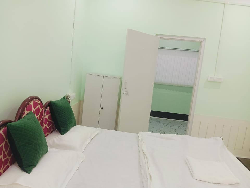 Ss Bhawan Vacation rental in India