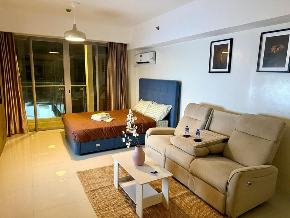 pocco homestay Apartment in Pasay